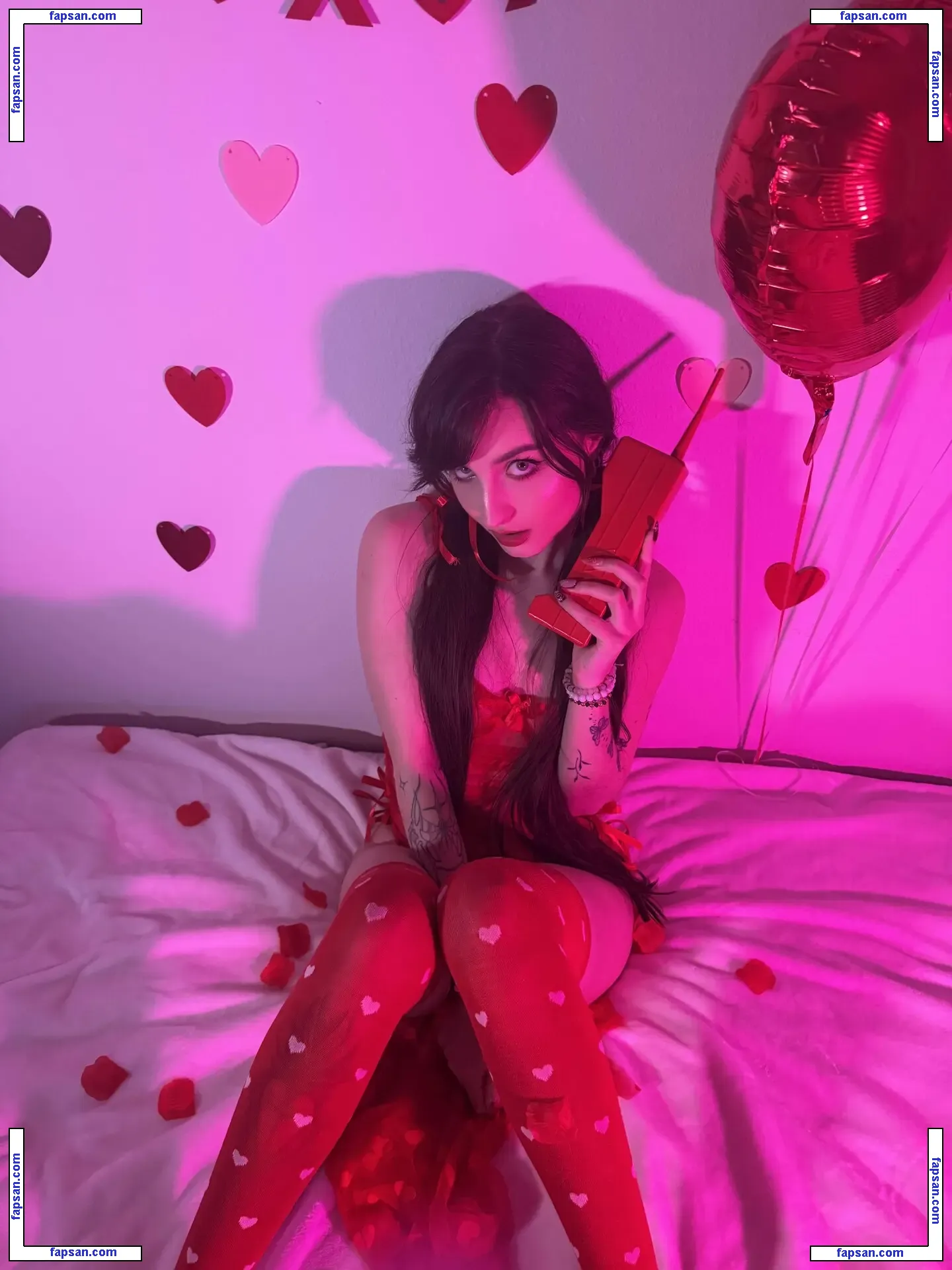 Beebee ASMR nude photo #0359 from OnlyFans