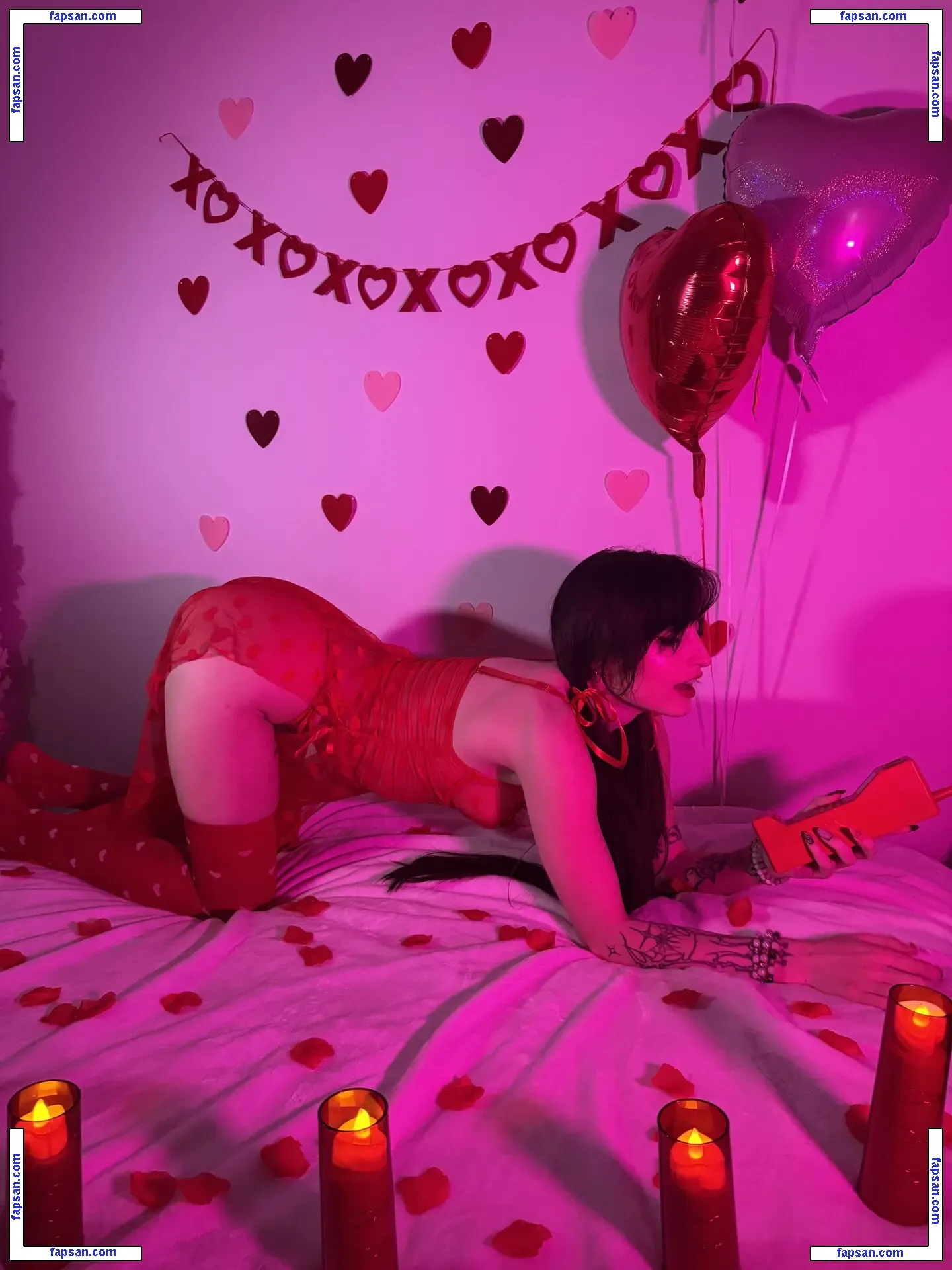 Beebee ASMR nude photo #0360 from OnlyFans