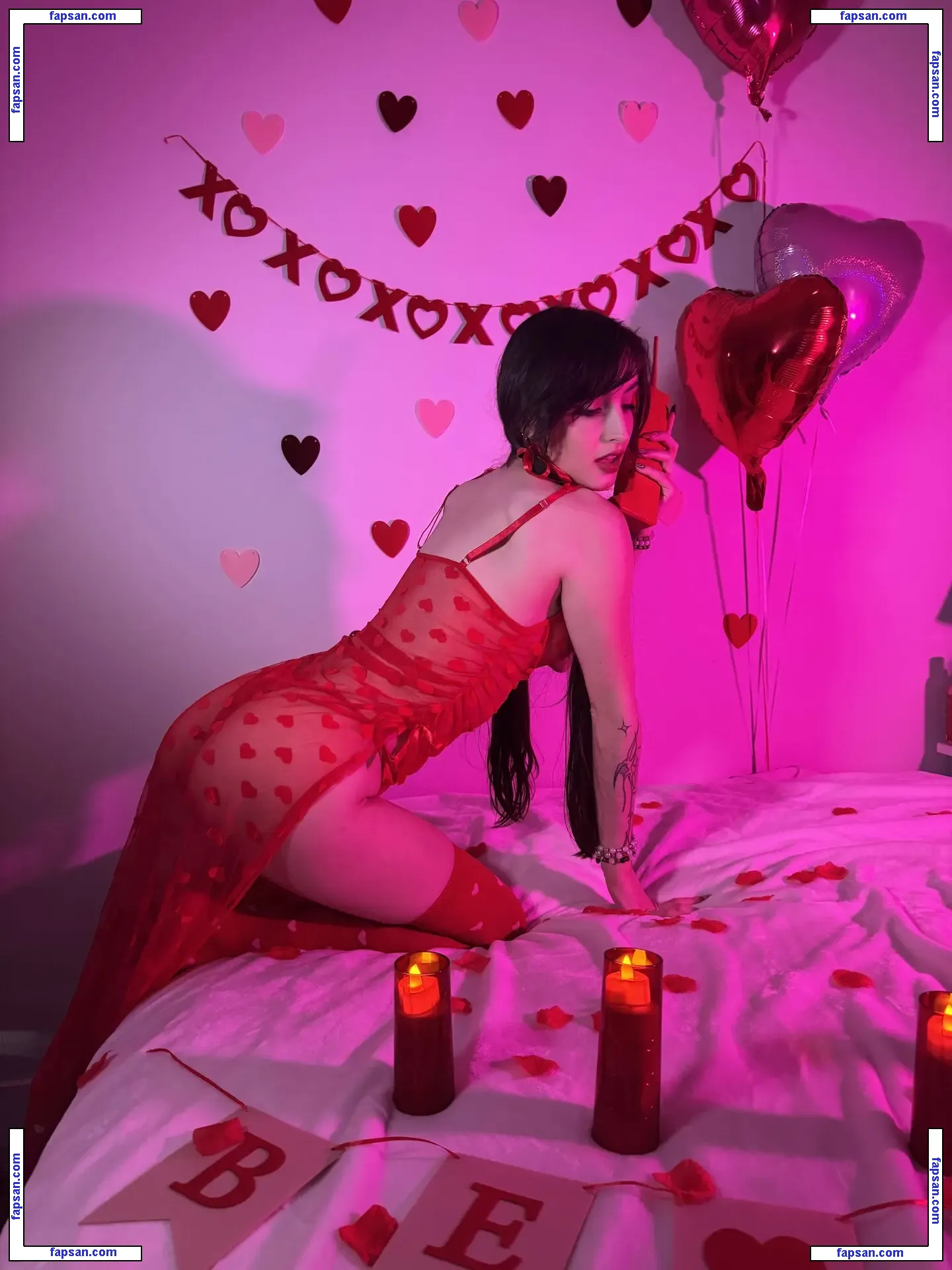 Beebee ASMR nude photo #0361 from OnlyFans