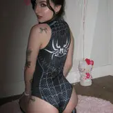 Beebee ASMR голая #0358