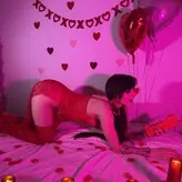 Beebee ASMR nude #0360