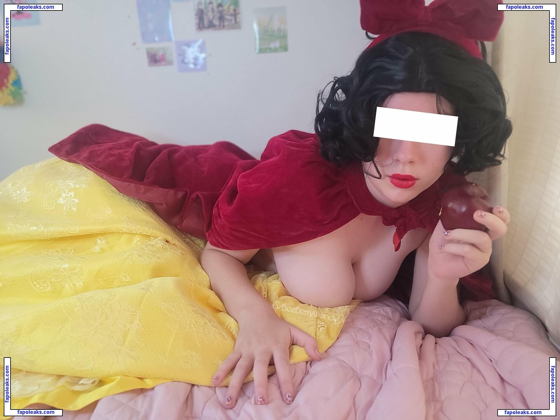 BeeBerryWendy / _beebreezy_ nude photo #0017 from OnlyFans