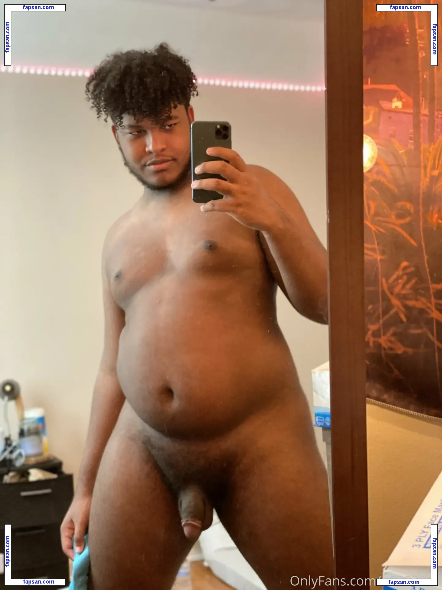 beefish nude photo #0012 from OnlyFans