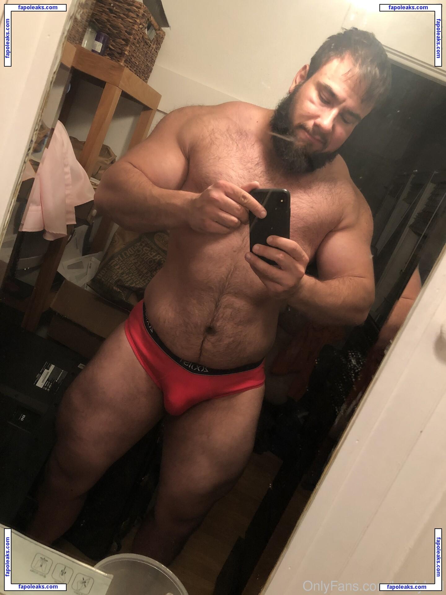 beefybull nude photo #0026 from OnlyFans