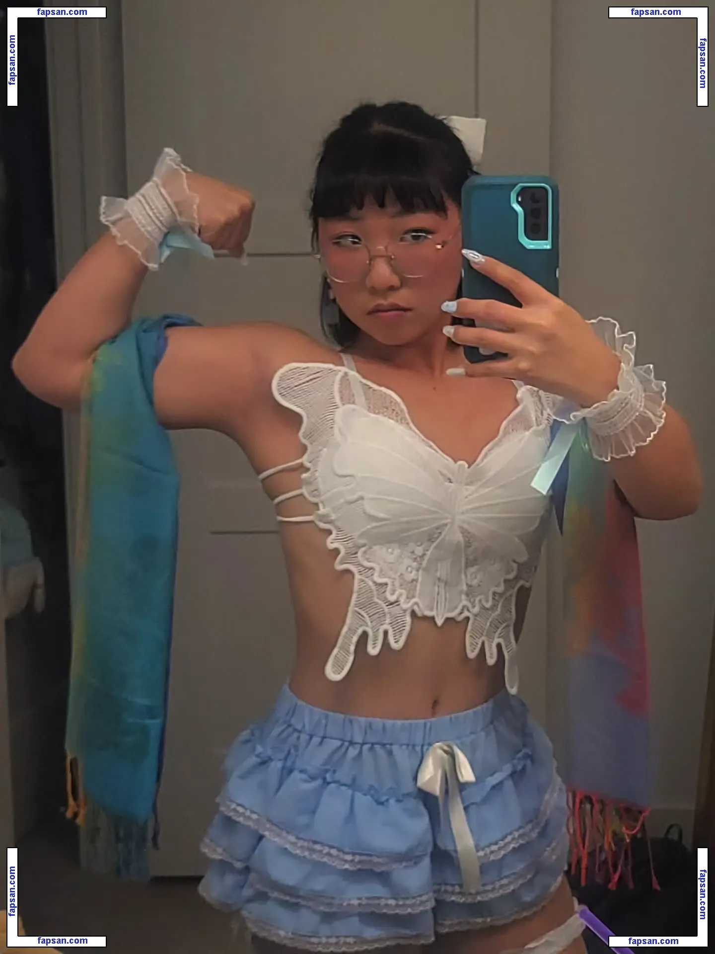 beevonda_fit nude photo #0004 from OnlyFans