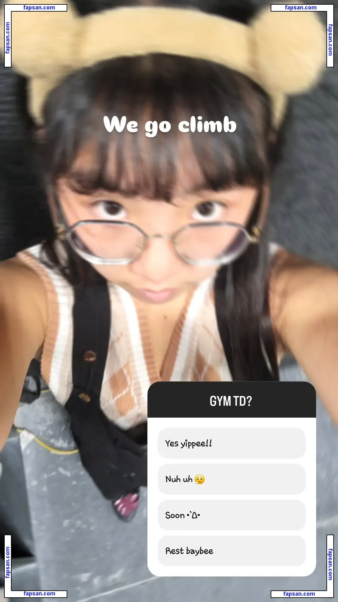 beevonda_fit nude photo #0007 from OnlyFans