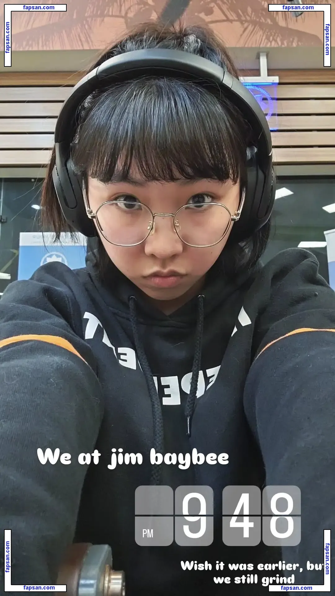 beevonda_fit nude photo #0011 from OnlyFans