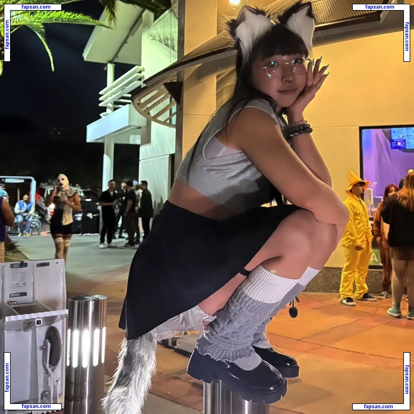 beevonda_fit nude photo #0014 from OnlyFans