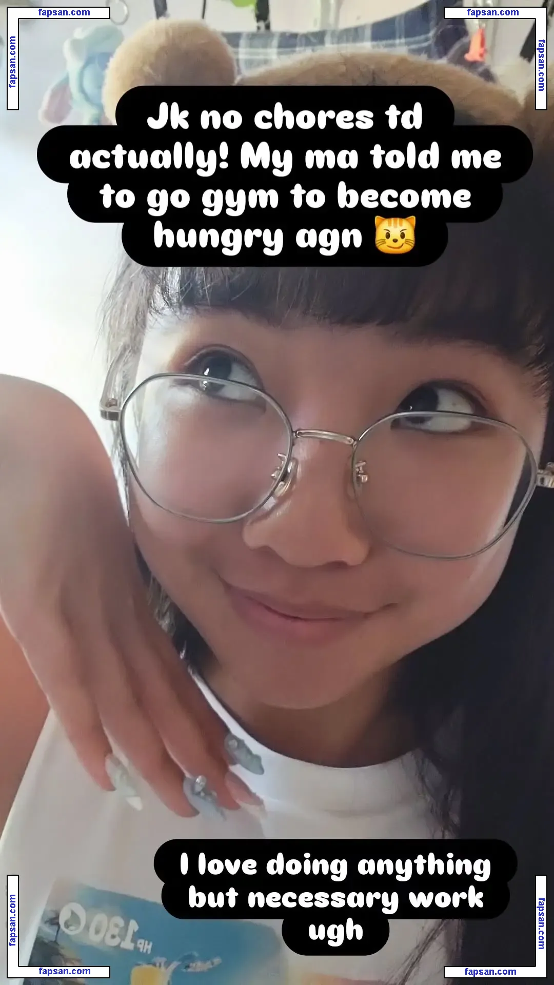 beevonda_fit nude photo #0015 from OnlyFans