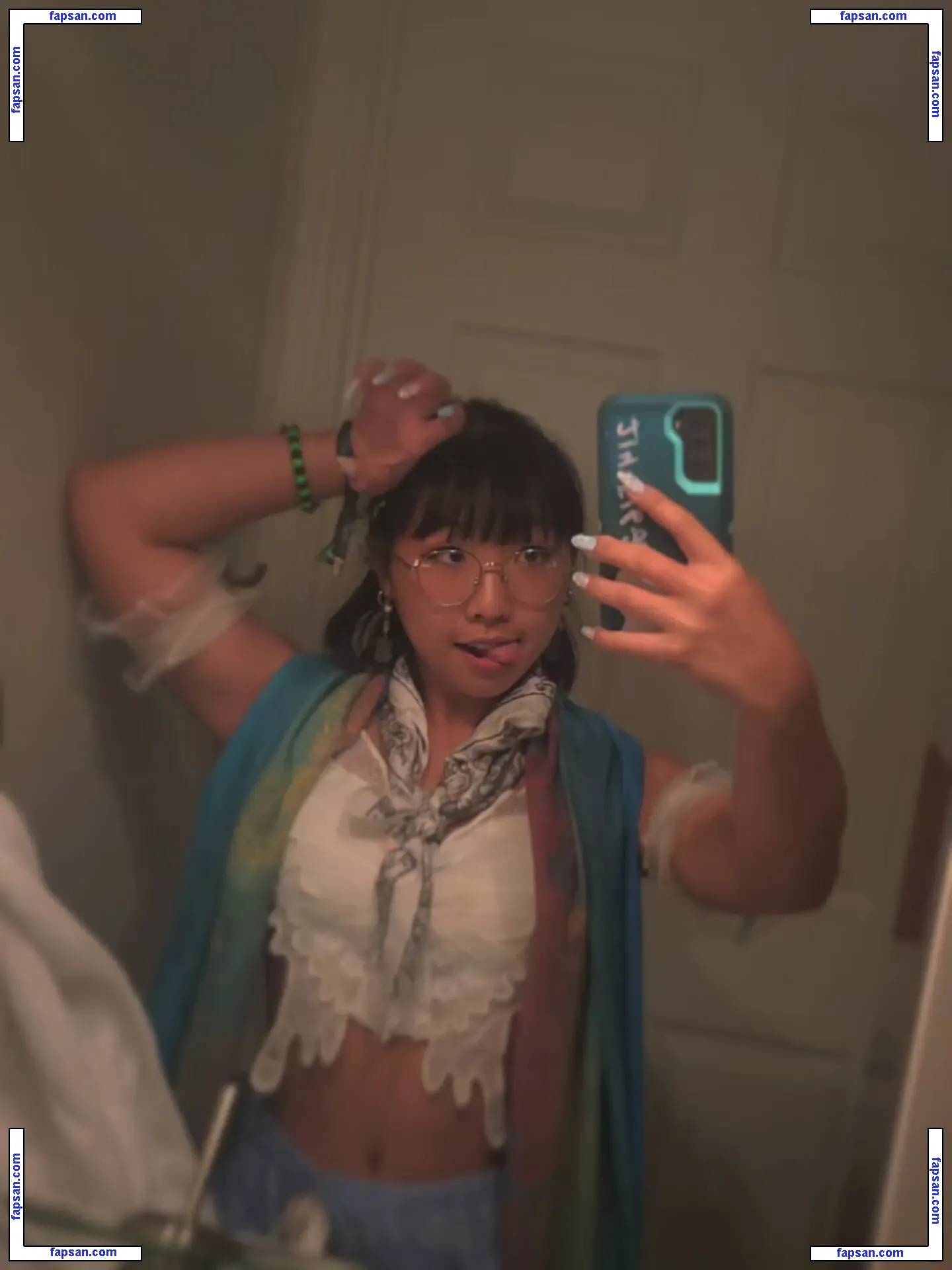 beevonda_fit nude photo #0031 from OnlyFans