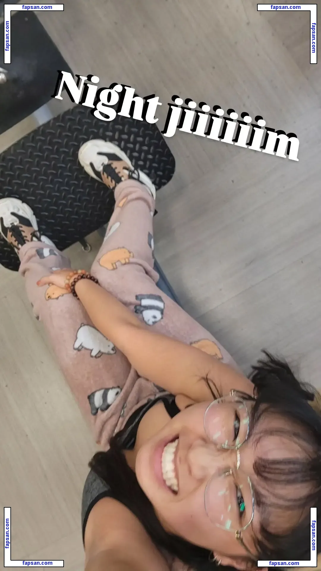 beevonda_fit nude photo #0032 from OnlyFans