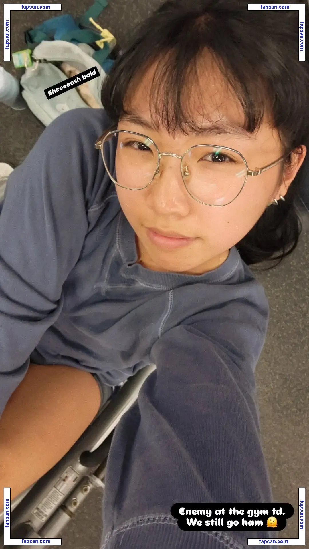 beevonda_fit nude photo #0035 from OnlyFans