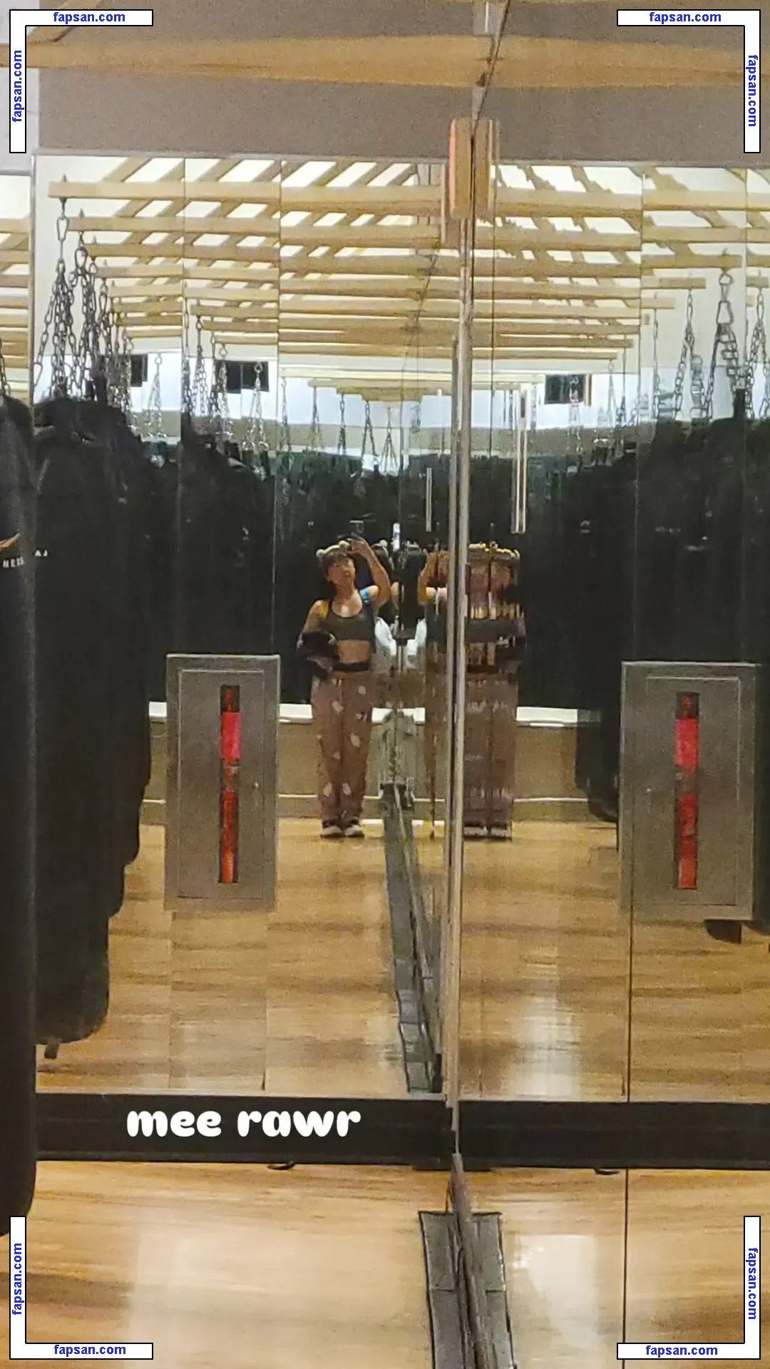 beevonda_fit nude photo #0038 from OnlyFans