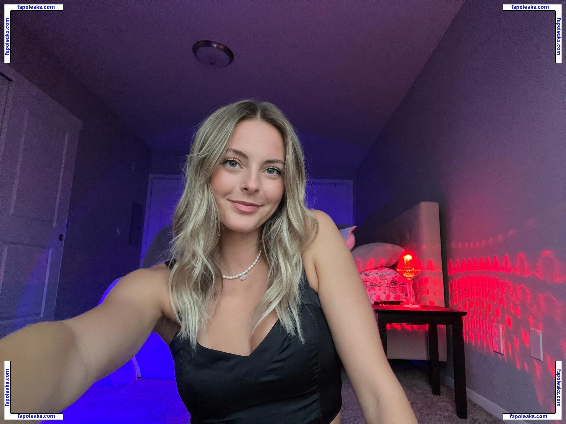 Beez ASMR / brynneharder nude photo #0081 from OnlyFans