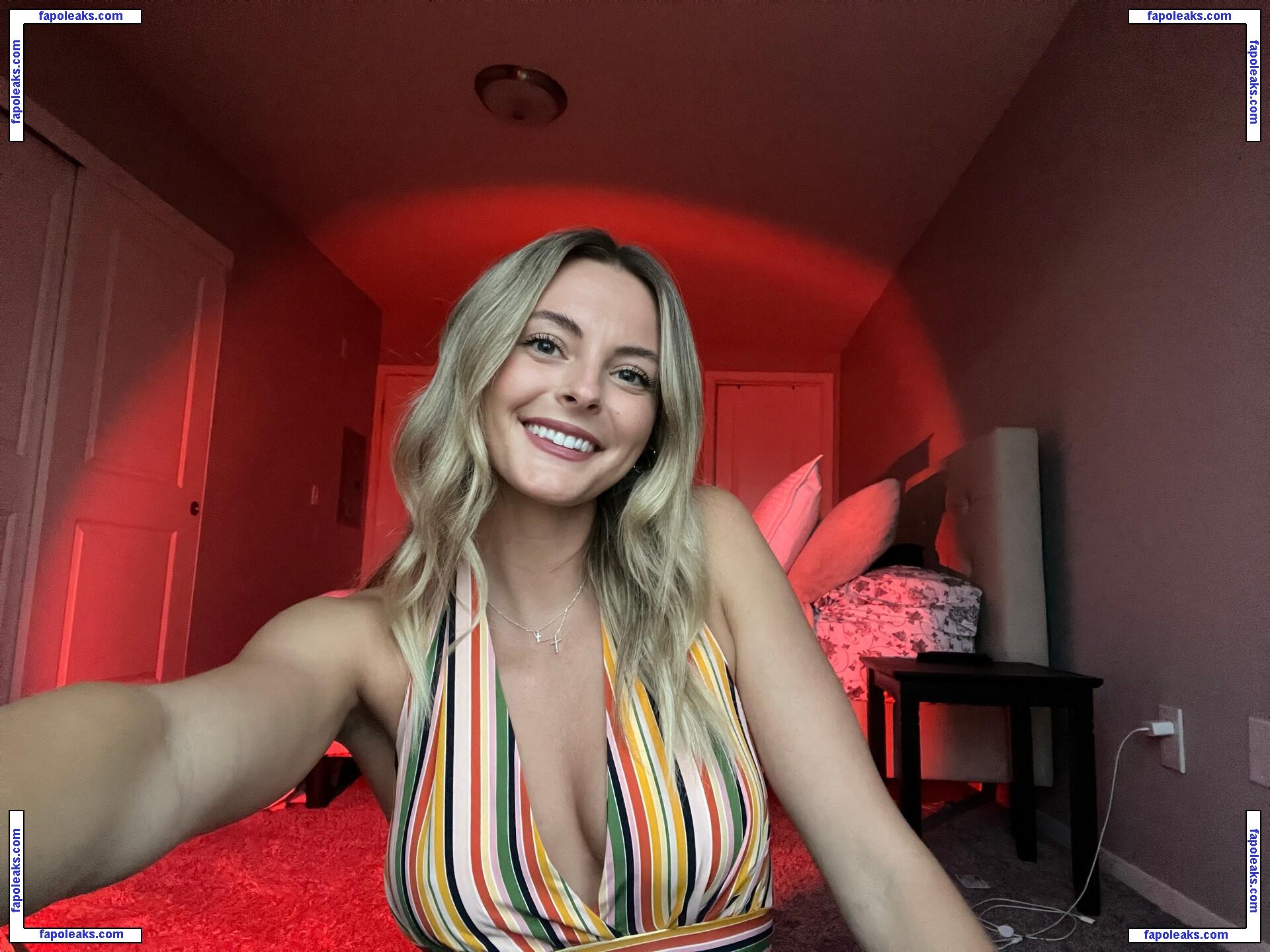 Beez ASMR / brynneharder nude photo #0082 from OnlyFans