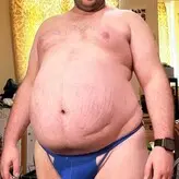 begginerbelly голая #0002