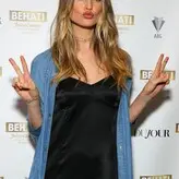 Behati Prinsloo nude #0779