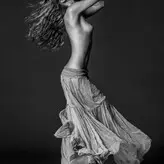 Behati Prinsloo nude #0783