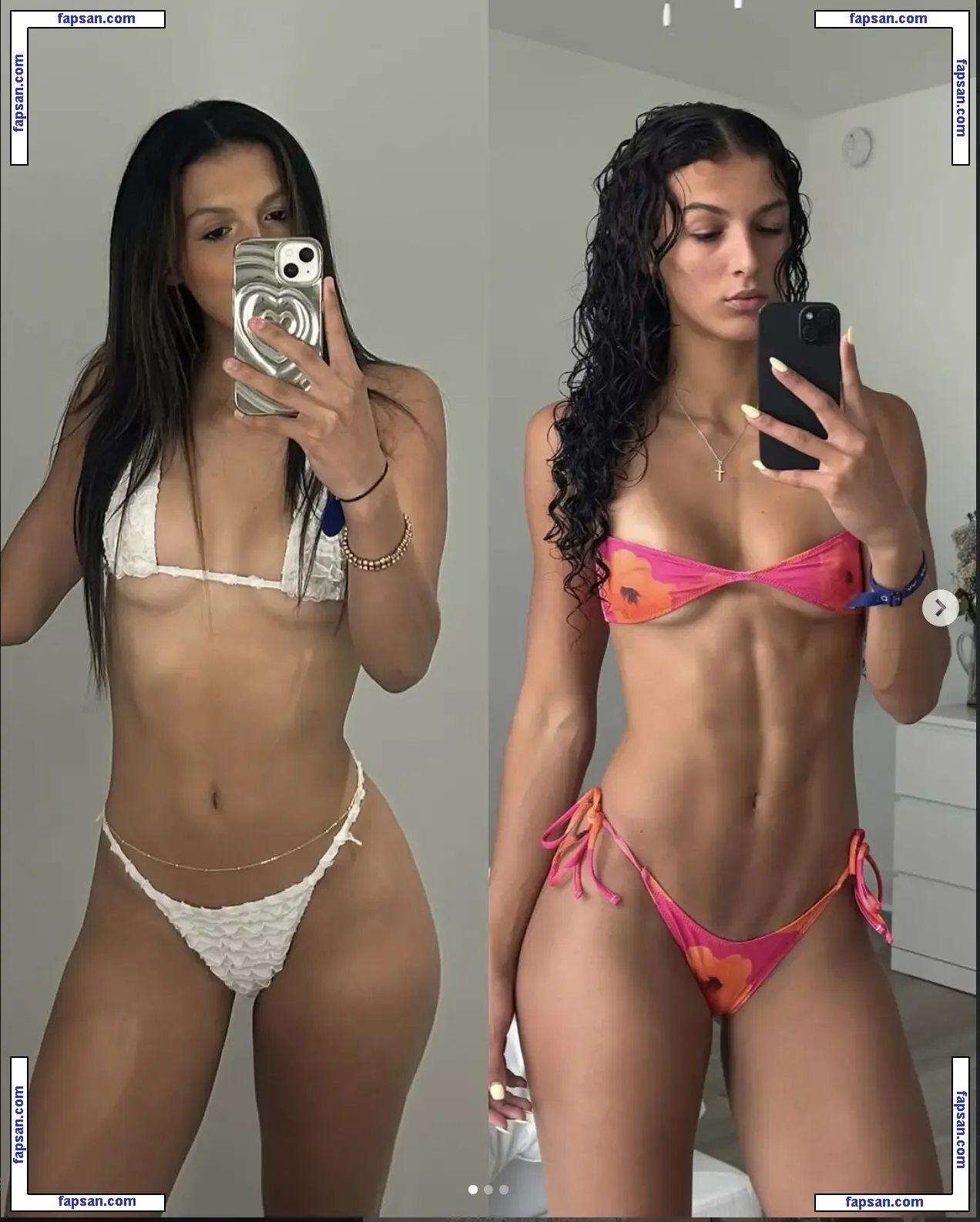 Bekah Roth голая фото #0001 с Онлифанс