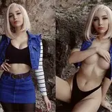 Bekecosplay nude #0075
