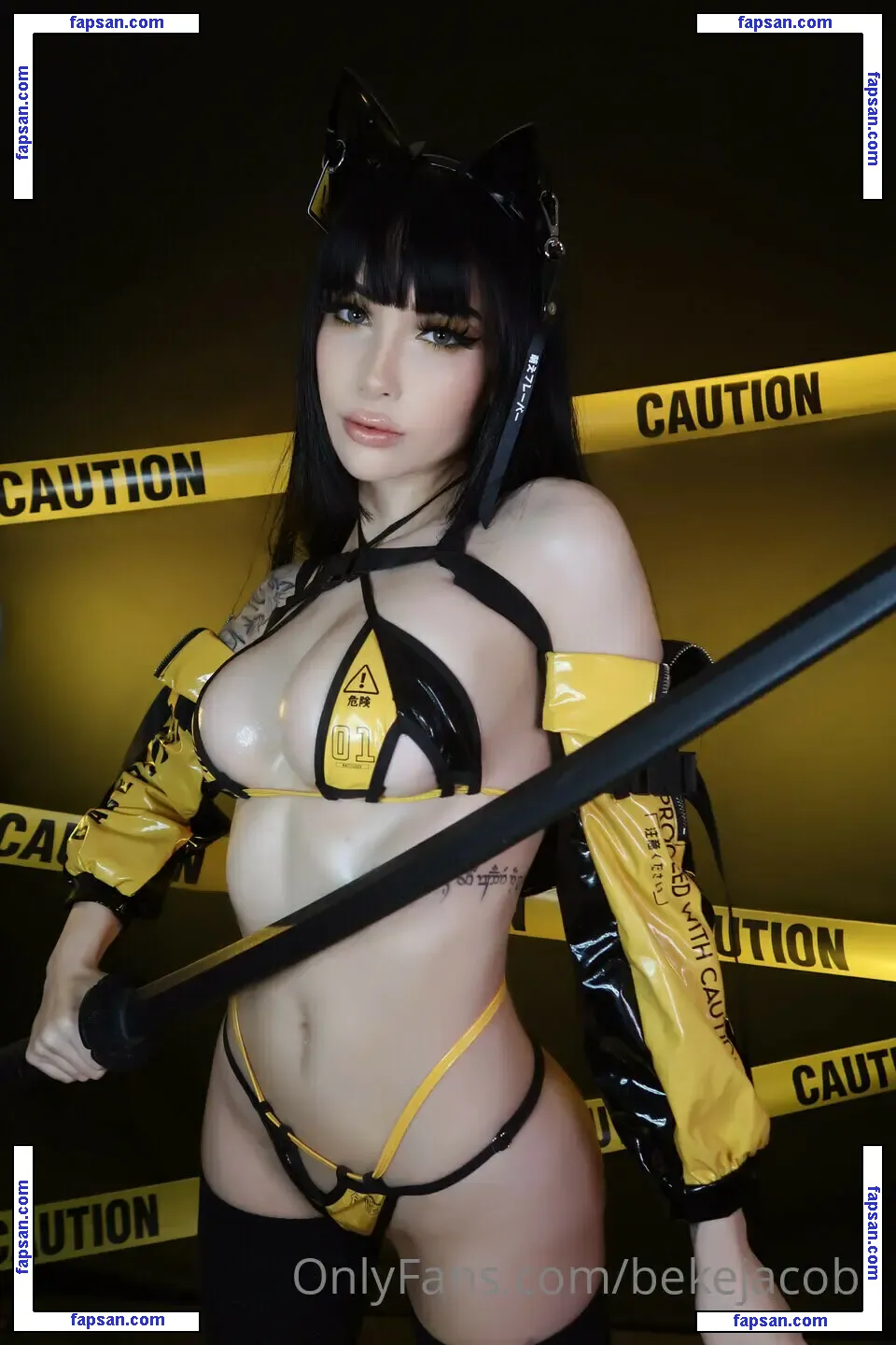 bekejacoba голая фото #0374 с Онлифанс