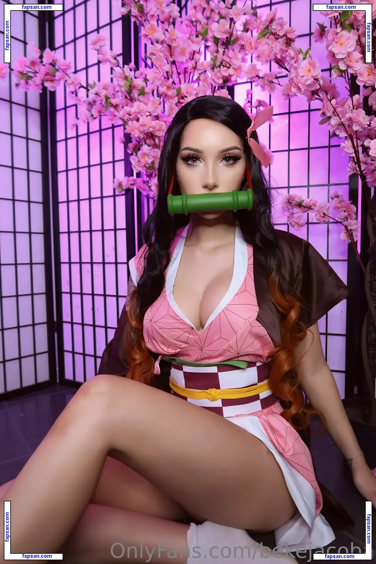 bekejacoba голая фото #0486 с Онлифанс