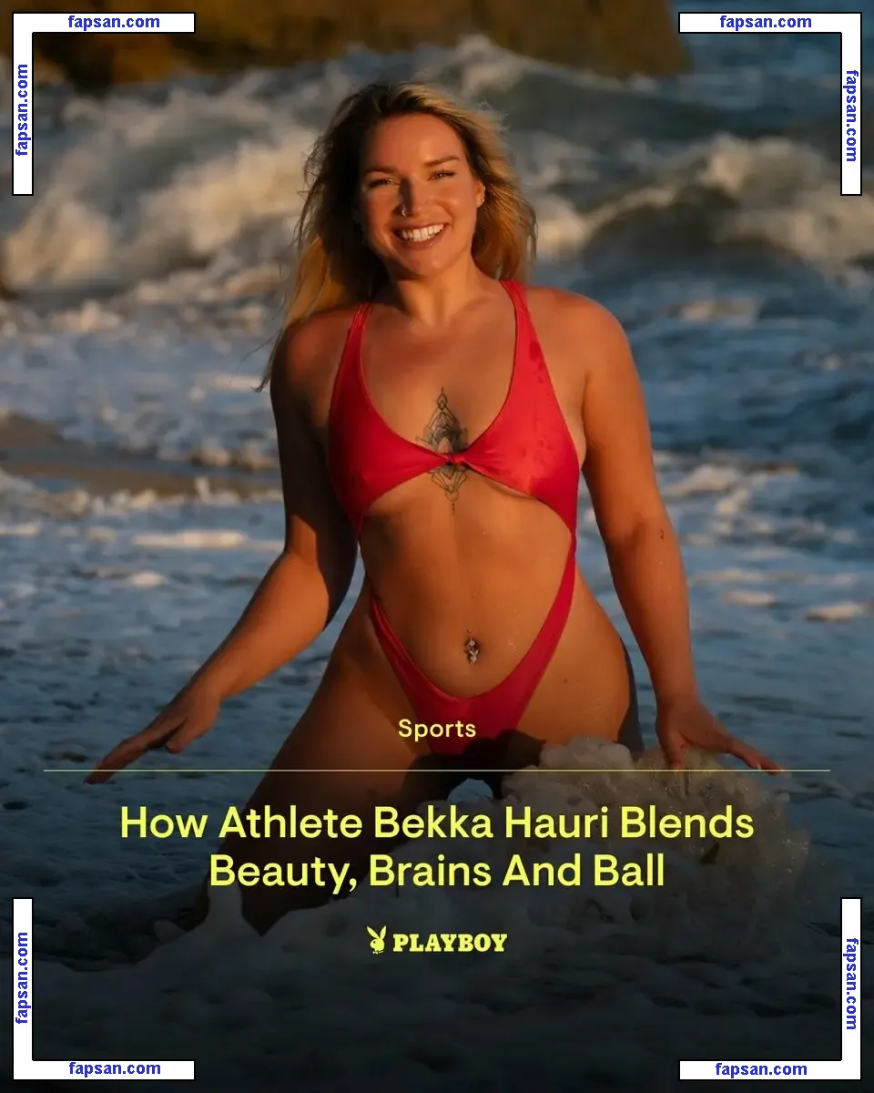 Bekka_Hauri голая фото #0022 с Онлифанс