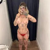 bekyourluvz nude #0053