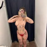 bekyourluvz nude #0062