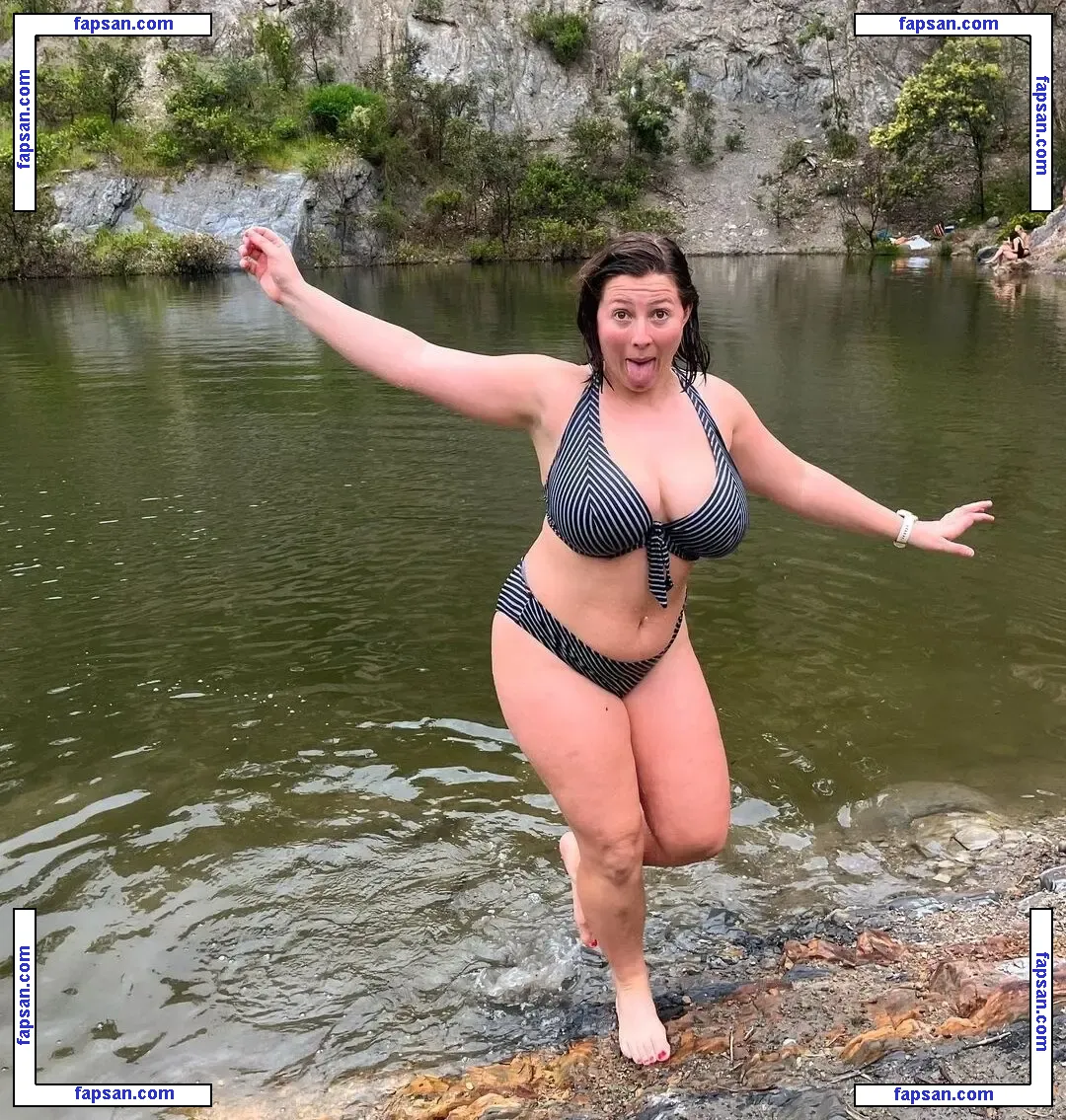 Bel Larcombe / Slice_of_salami_ nude photo #0003 from OnlyFans