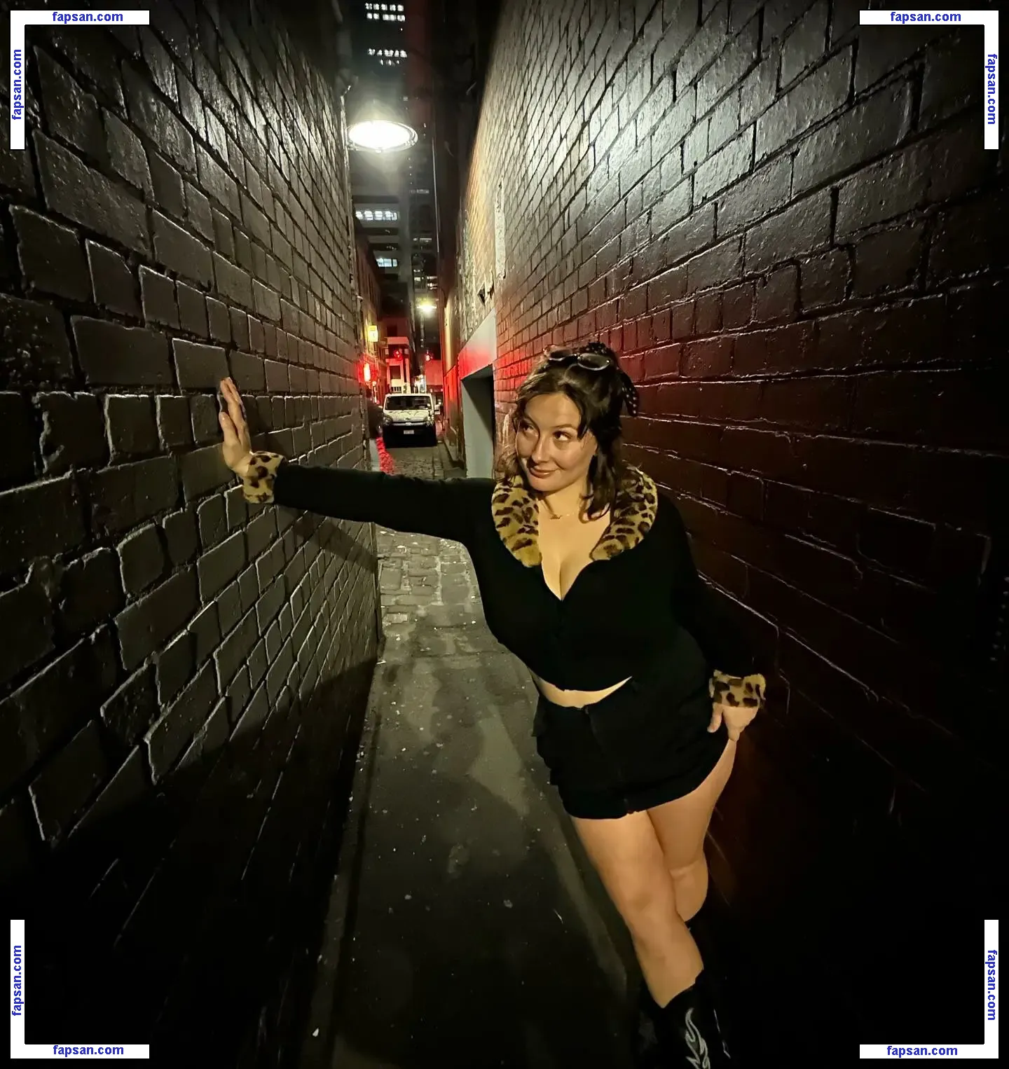 Bel Larcombe / Slice_of_salami_ nude photo #0066 from OnlyFans
