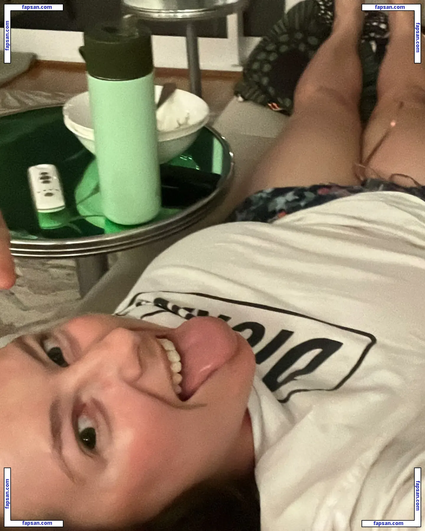Bel Larcombe / Slice_of_salami_ nude photo #0089 from OnlyFans