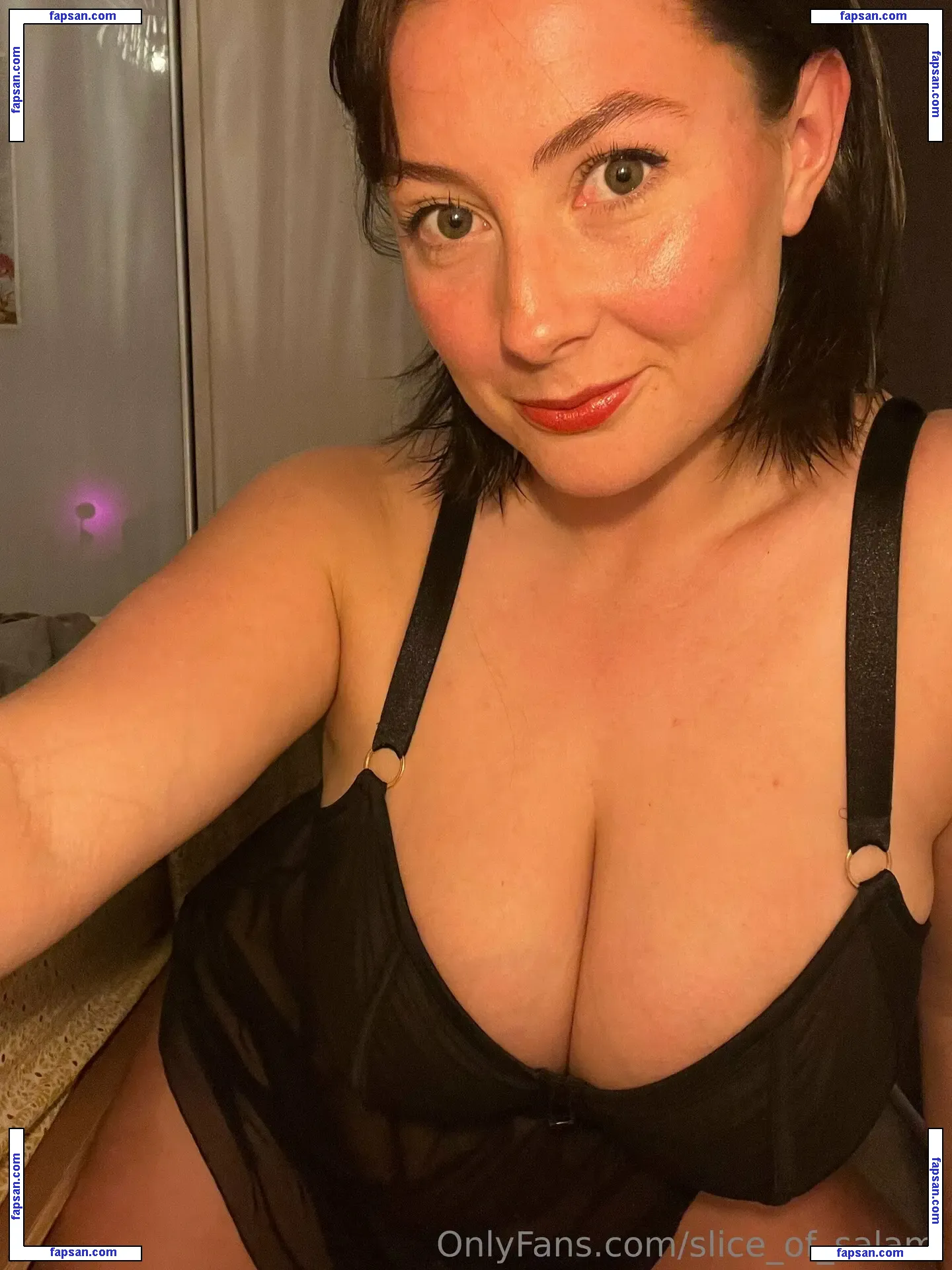 Bel Larcombe / Slice_of_salami_ nude photo #0098 from OnlyFans