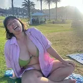 Bel Larcombe / Slice_of_salami_ nude #0091