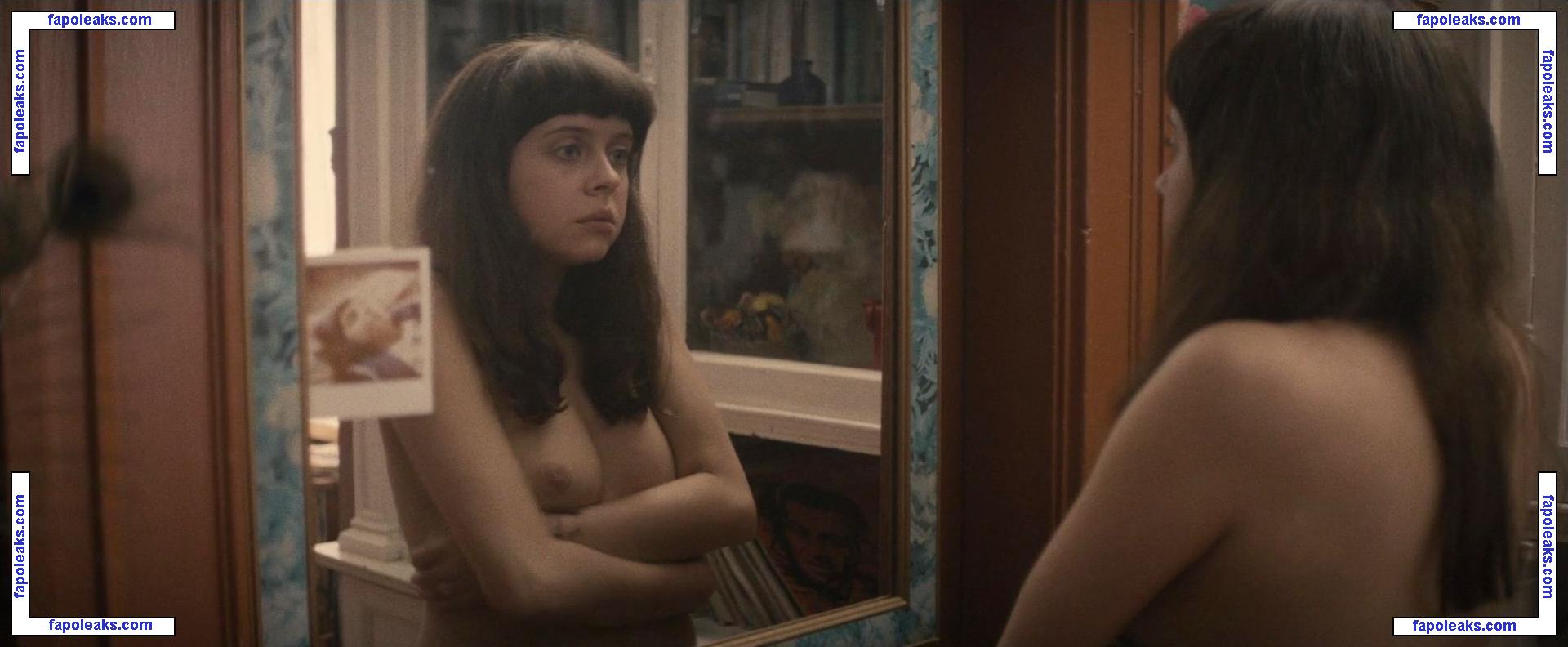 Bel Powley / belpowley nude photo #0016 from OnlyFans