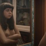 Bel Powley nude #0016