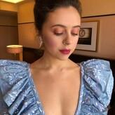 Bel Powley голая #0086