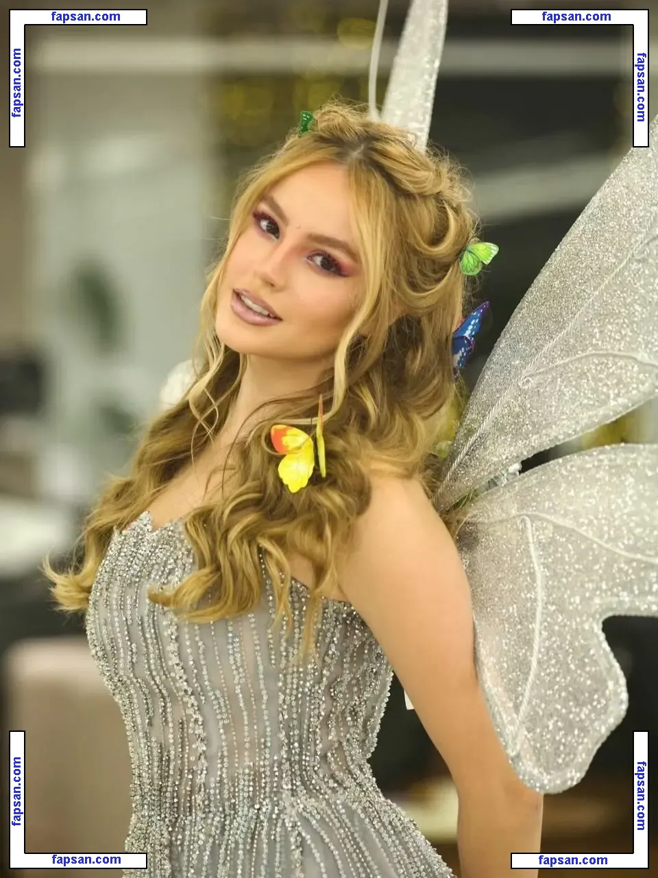 Bela Fernandes голая фото #0034 с Онлифанс