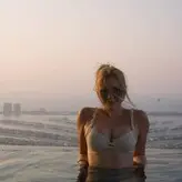 Bela Fernandes голая #0041