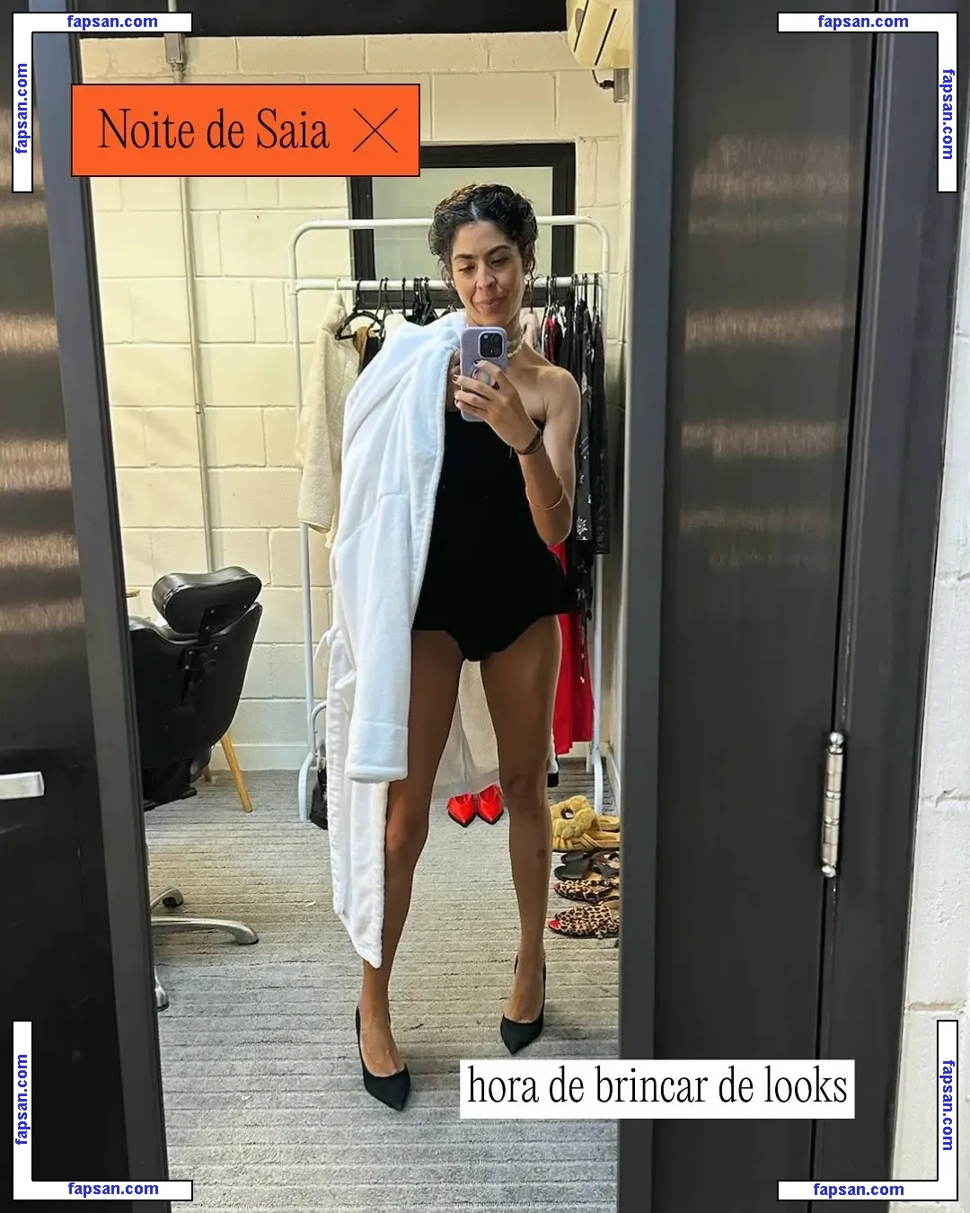 Bela Gil nude photo #0026 from OnlyFans