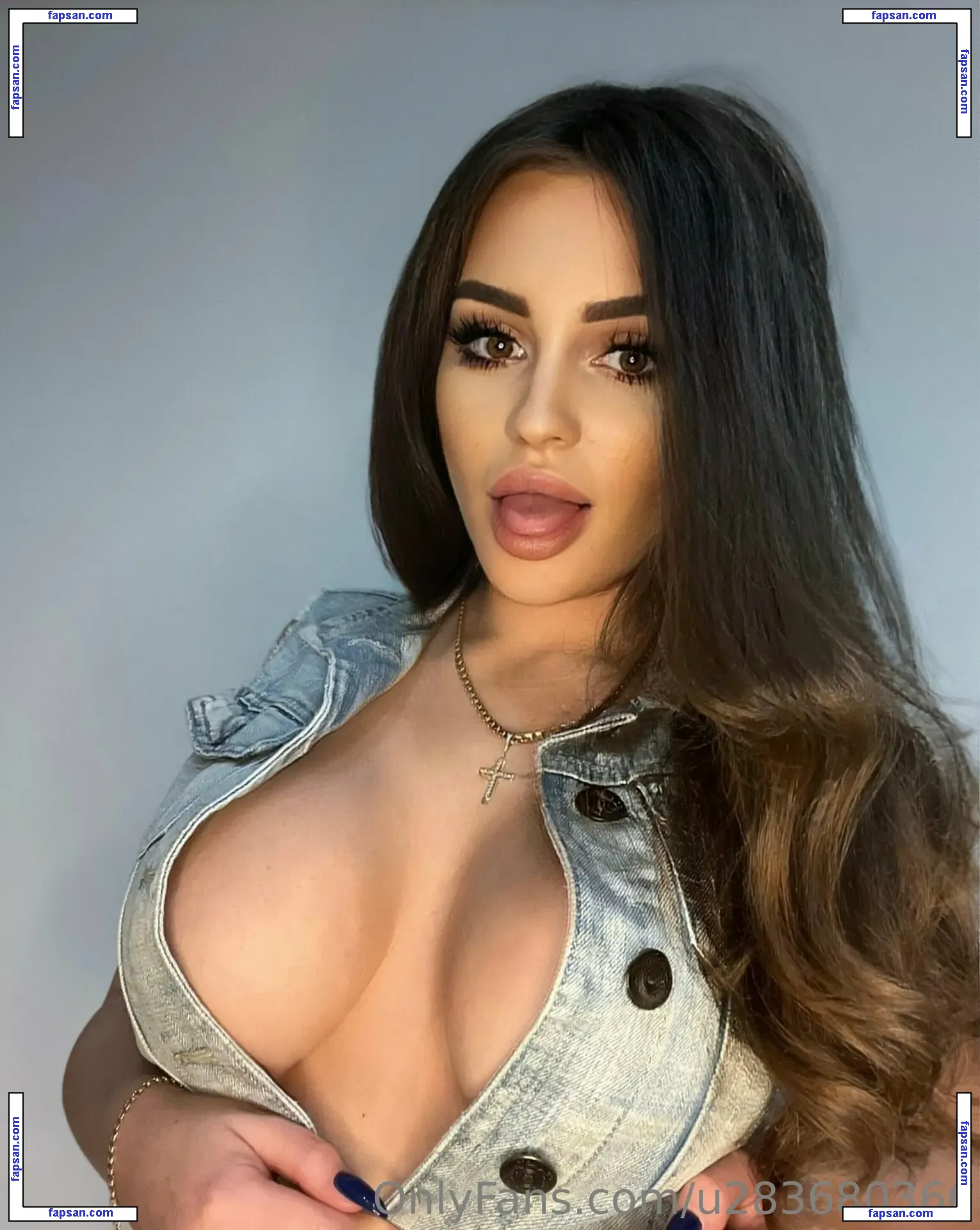 BelaLollitta nude photo #0007 from OnlyFans