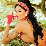 Belas Da Região nude #0022