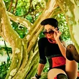 Belas Da Região nude #0025