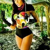 Belas Da Região nude #0033