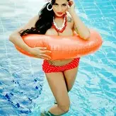 Belas Da Região nude #0034