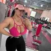 Belen Balcazar голая #0002