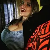 Belen Balcazar голая #0004