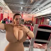 Belen Balcazar голая #0005