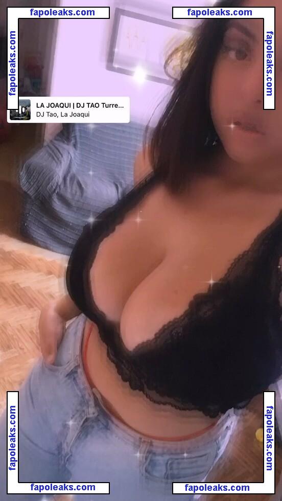 Belen Fernandez / belufer23 / beluufer270 nude photo #0018 from OnlyFans