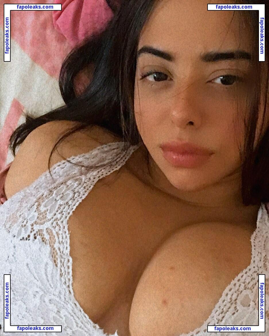 Belen Fernandez / belufer23 / beluufer270 nude photo #0025 from OnlyFans